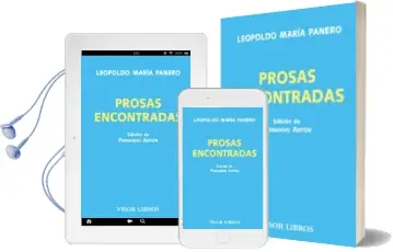 Descargar AudioLibro Prosas Encontradas de Leopoldo Maria Panero año 2014