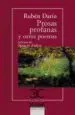 AudioLibro Prosas Profanas y Otros Poemas de Ruben Dario