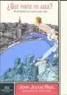 AudioLibro ¿Qué Pinto yo Aquí? de John Julius Reel