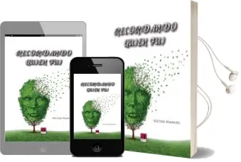 Descargar AudioLibro Recordando Quien fui de Victor Manuel Cabrera Sanchez año 2014