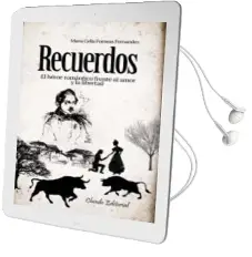 Descargar AudioLibro Recuerdos de Maria Celia Forneas Fernandez año 2014