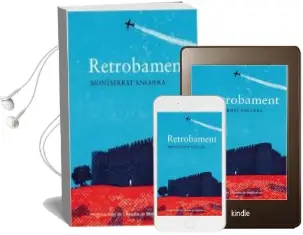 Descargar AudioLibro Retrobament de Montserrat Anguera año 2014