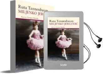 Descargar AudioLibro Ruta Tannenbaum de Miljenko Jergovic año 2014
