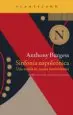 AudioLibro Sinfonía Napoleónica de Anthony Burgess