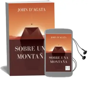 Descargar AudioLibro Sobre una Montaña de John D Agata año 2014