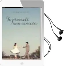 Descargar AudioLibro Te Prometi una Cancion de Virginia Allen año 2014