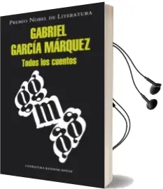 Descargar AudioLibro Todos los Cuentos de Gabriel Garcia Marquez año 2014