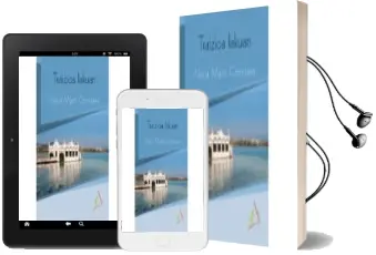 Descargar AudioLibro Traizioa Lakuan de Nuria Marti año 2014