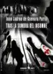 AudioLibro Tras la Sombra del Insomne de Juan F. Ladron De Guevara Parra