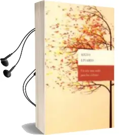 Descargar AudioLibro Un Aire muy Malo para los Ciclistas de Sixto Livario año 2014