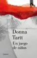 AudioLibro Un Juego de Niños de Donna Tartt