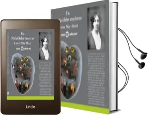 Descargar AudioLibro Un Mefistofeles Moderno de Louisa May Alcott año 2014