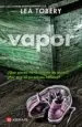 AudioLibro Vapor de Lea Tobery