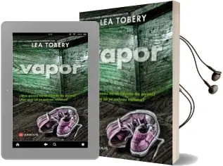 Descargar AudioLibro Vapor de Lea Tobery año 2014