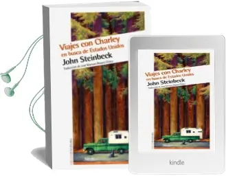 Descargar AudioLibro Viajes con Charley de John Steinbeck año 2014