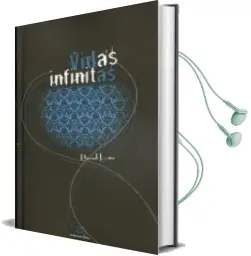 Descargar AudioLibro Vidas Infinitas de David Jasso año 2014