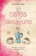 AudioLibro 39 Cafes y un Desayuno de Lidia Herbada