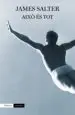 AudioLibro Això és tot de James Salter