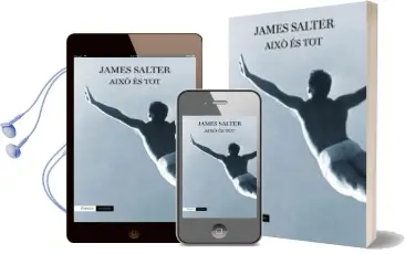 Descargar AudioLibro Això és tot de James Salter año 2014