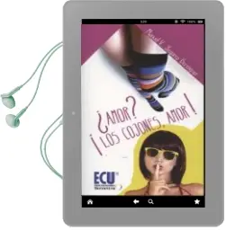 Descargar AudioLibro ¿Amor? ¡Los Cojones, Amor! de Manuel V. Segarra Berenguer año 2014