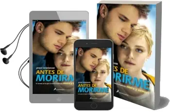 Descargar AudioLibro Antes de Morirme de Jenny Downham año 2014
