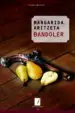 AudioLibro Bandoler de Margarida Aritzeta I Abad