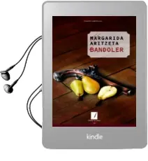 Descargar AudioLibro Bandoler de Margarida Aritzeta I Abad año 2014
