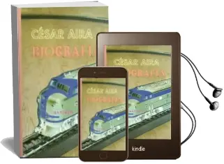 Descargar AudioLibro Biografia de Cesar Aira año 2014