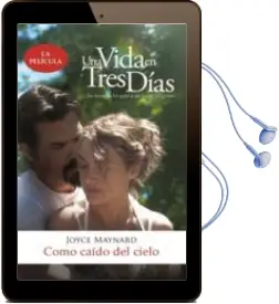 Descargar AudioLibro Como Caido del Cielo de Joyce Maynard año 2014