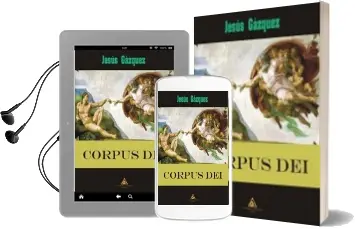 Descargar AudioLibro Corpus dei de Jesus Gazquez año 2014