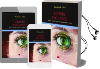 Descargar AudioLibro Crisis de Cine de Patricia Lopez Rey año 2014