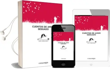 Descargar AudioLibro Cuentos de Amor Sesgado de Juan Hernandez año 2014