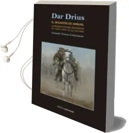 Descargar AudioLibro Dar Drius de Antonio Torres Colmenero año 2014