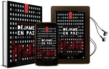 Descargar AudioLibro Dejame en paz de Murong Xuecun año 2014