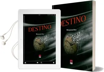 Descargar AudioLibro Destino de Benjamin Blas año 2014