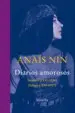 AudioLibro Diarios Amorosos de Anaïs Nin