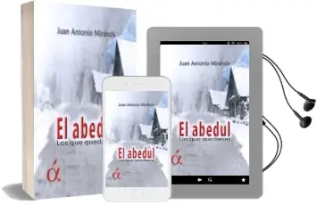 Descargar AudioLibro El Abedul de Juan Antonio Miranda año 2014