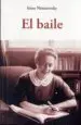 AudioLibro El Baile de Irene Nemirovsky
