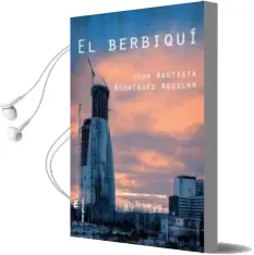 Descargar AudioLibro El Berbiqui de Juan Bautista Rodriguez Aguilar año 2014