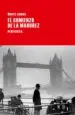 AudioLibro El Comienzo de la Madurez de Henry James