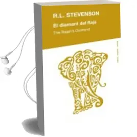 Descargar AudioLibro El Diamant del Rajà de Robert Louis Stevenson año 2014