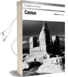 Descargar AudioLibro El Exilio y el Reino de Albert Camus año 2014