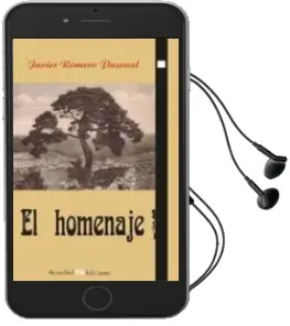 Descargar AudioLibro El Homenaje de Javier Romero Pascual año 2014