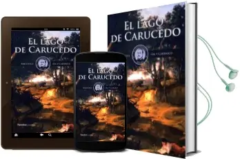 Descargar AudioLibro El Lago de Carucedo de Enrique Gil Y Carrasco año 2014