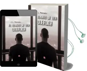 Descargar AudioLibro El Llanto de los Cuerdos de J. L. Melendez año 2014