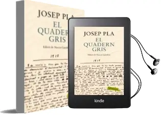 Descargar AudioLibro El Quadern Gris de Josep Pla I Casadevall año 2014
