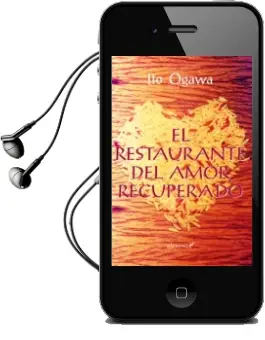 Descargar AudioLibro El Restaurante del Amor Recuperado de Ito Ogawa año 2014