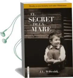 Descargar AudioLibro El Secret de la Mare de J.L. Witterick año 2014