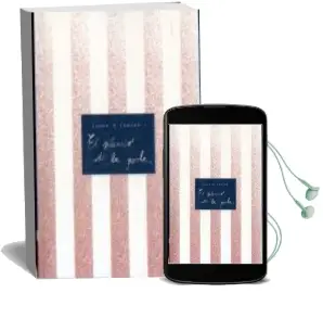 Descargar AudioLibro El Silencio de la Perla de Laura Cancho año 2014