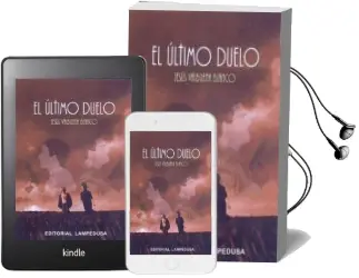 Descargar AudioLibro El Ultimo Duelo de Jesus Valbuena Blanco año 2014